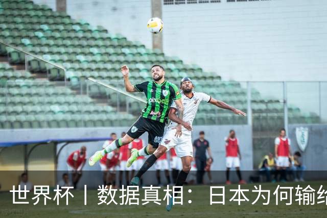 世界杯丨数据真相：日本为何输给巴西？